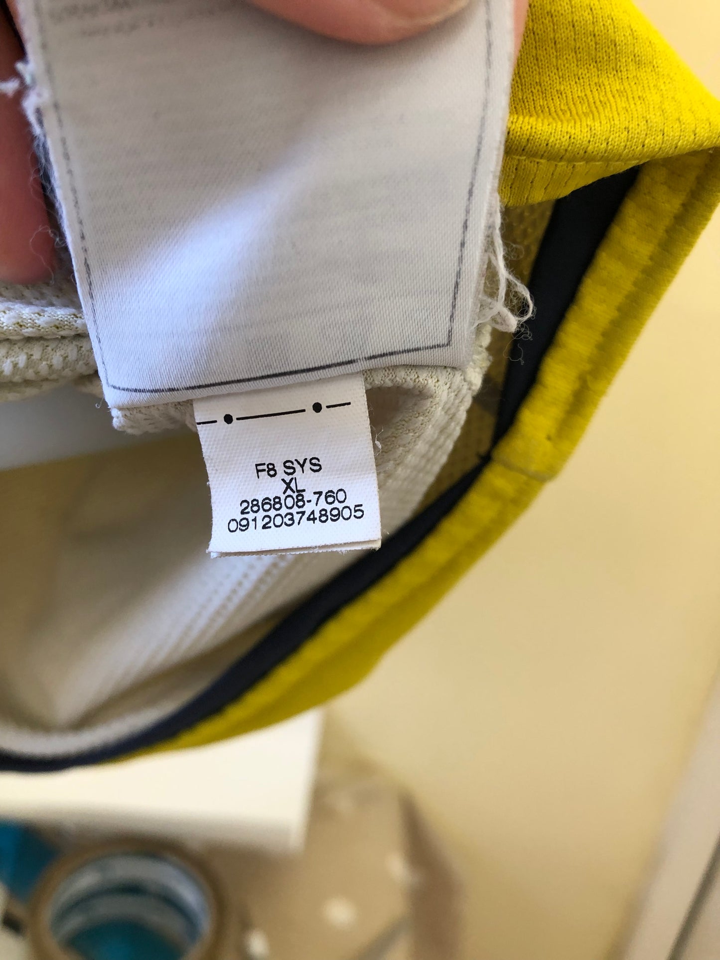 Classic Retro Barcelona 2008/09 Away Shirt