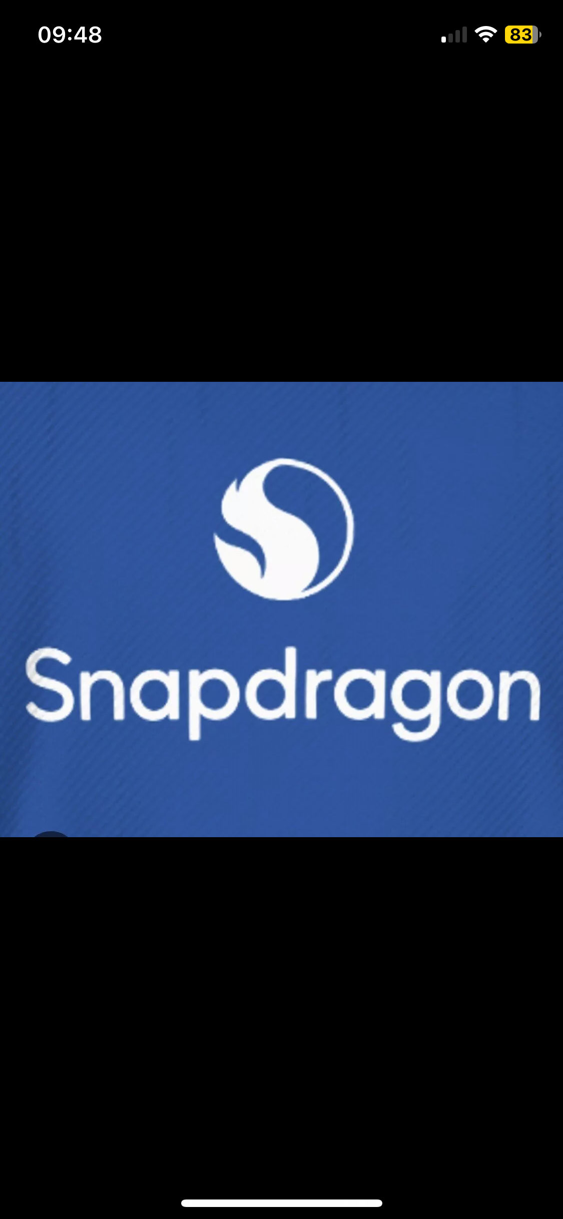 Snapdragon Football Shirt Heat Transfer Vinyl Logo