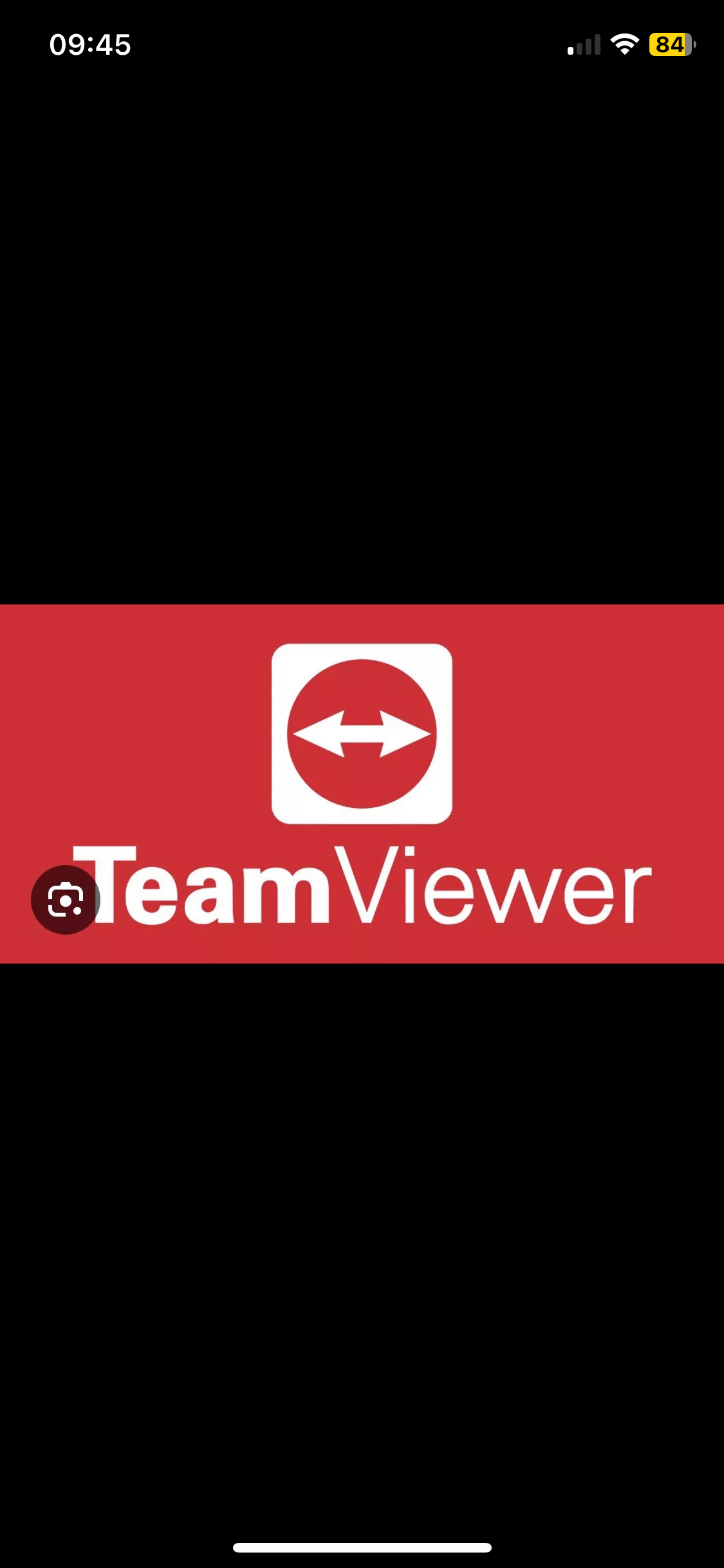 Team Viewer Vinyl Football Shirt Heat Transfer Logo