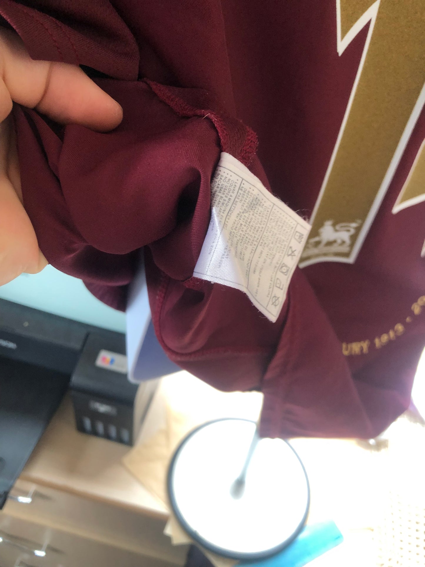 Arsenal 2005/06 Home Shirt Henry 14