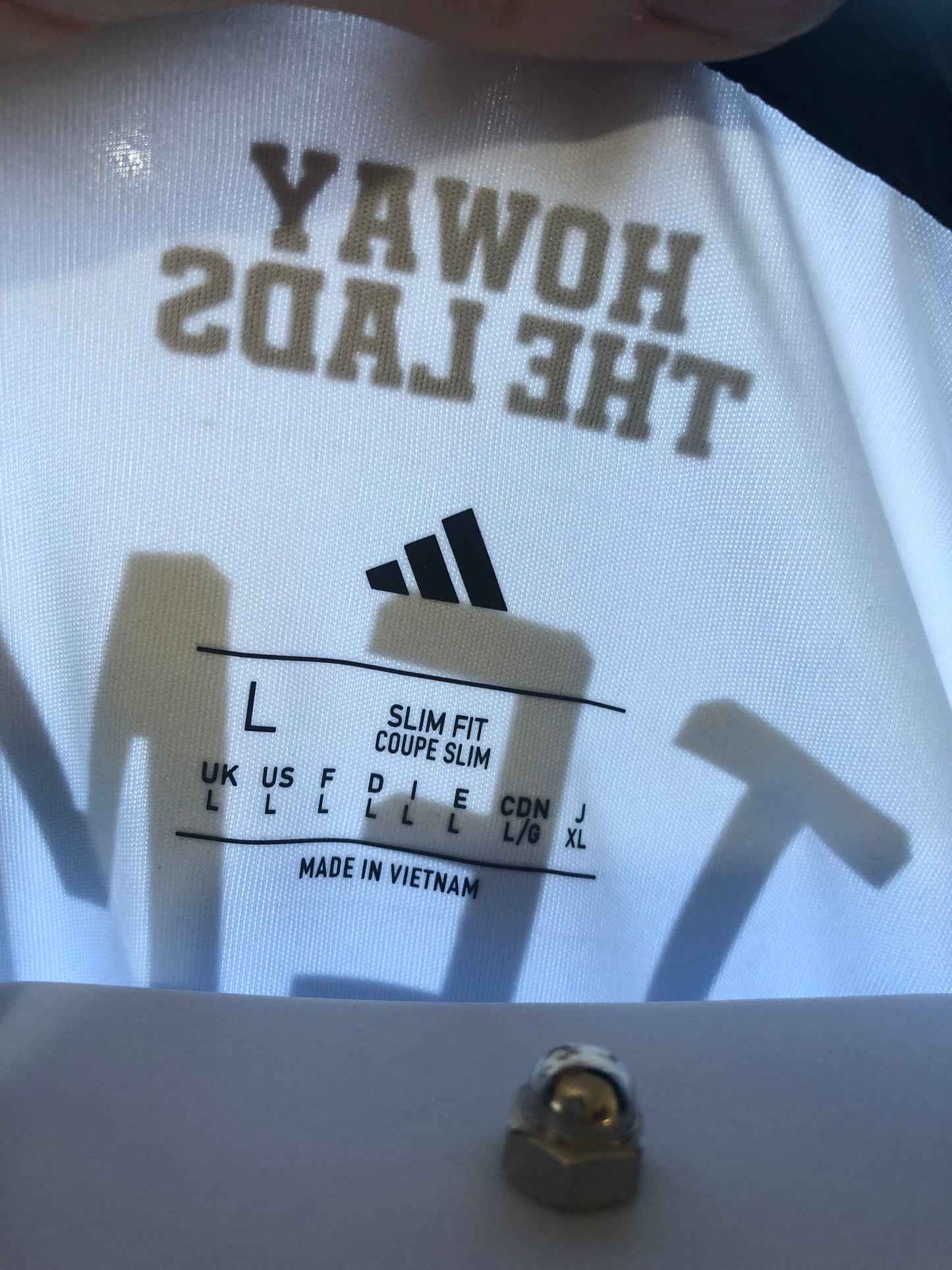 Newcastle United 2025/26 Home Shirt Woltemade 27 EFL Cup