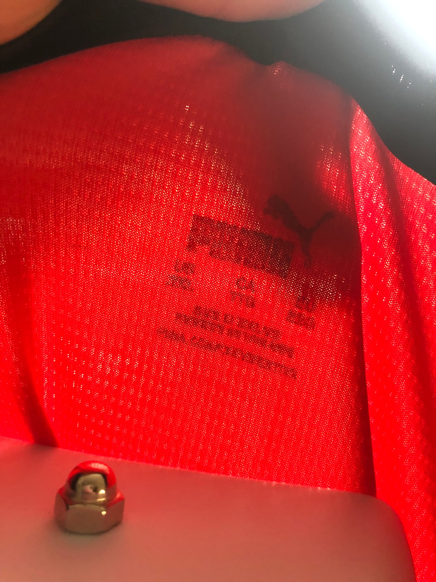 AC Milan 2023/24 Home Shirt