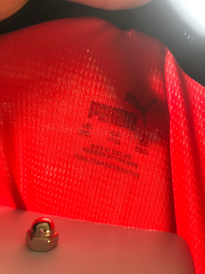 AC Milan 2023/24 Home Shirt