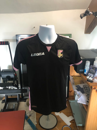 Palermo 2018/19 Away Shirt Fiore 23