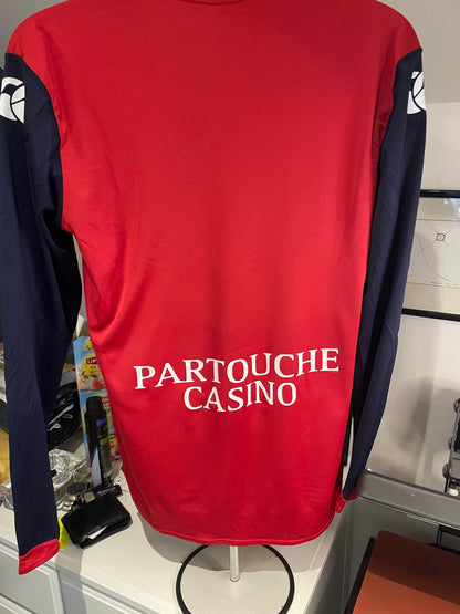 Lille 2008/09 Home Shirt