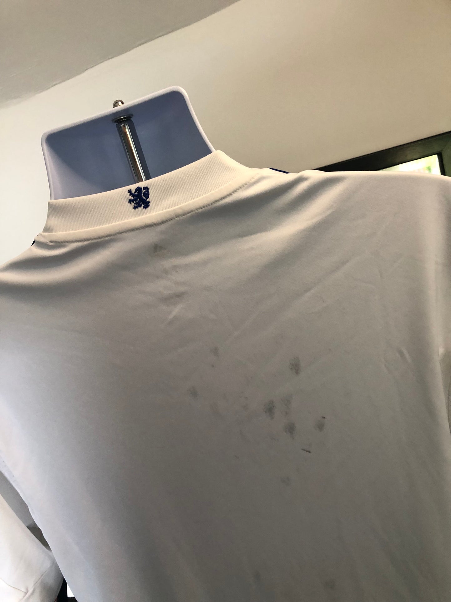 Lyon 2013/14 Home Shirt