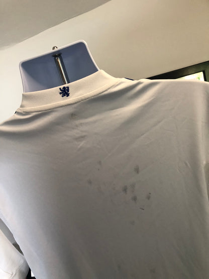 Lyon 2013/14 Home Shirt