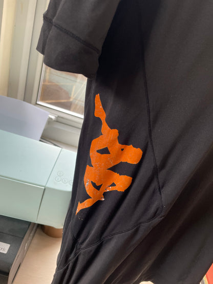 AS Roma 2011/12 Third shirt