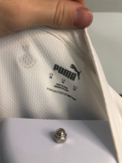 Ghana 2022 Home Shirt