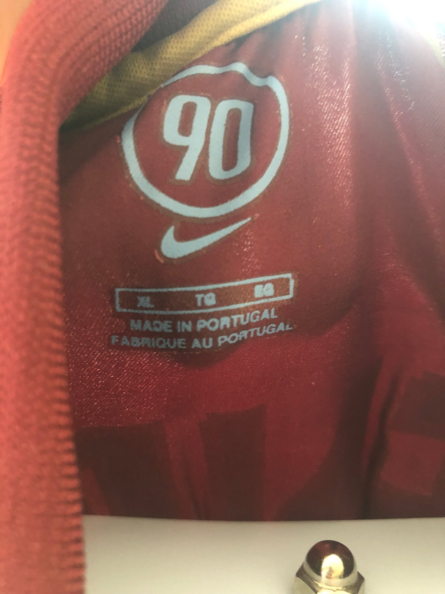 Arsenal 2005/06 Home Shirt Henry 14