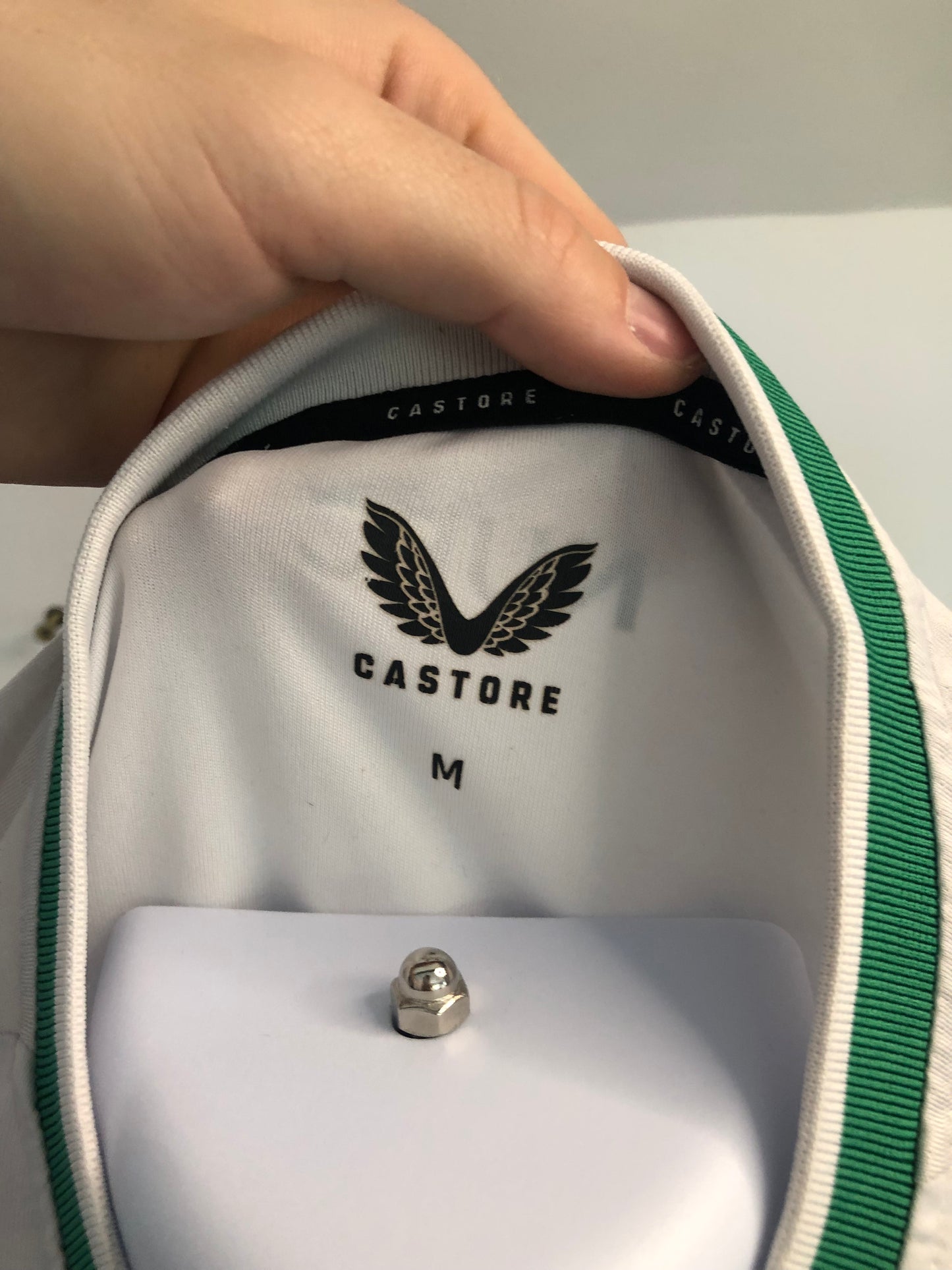 Newcastle United 2022/23 Third Shirt