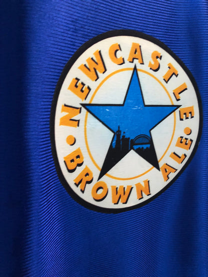 Newcastle United 1998/99 Away Shirt Shearer 9