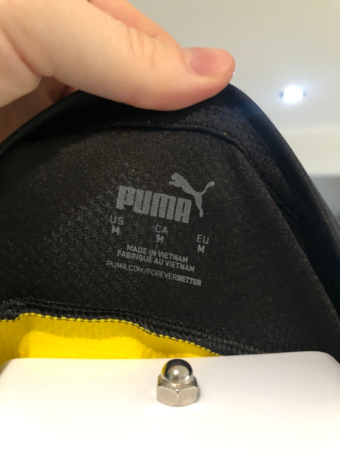 Borussia Dortmund 2021/22 Home Shirt, Haaland 9
