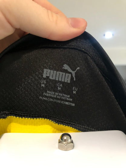 Borussia Dortmund 2021/22 Home Shirt, Haaland 9