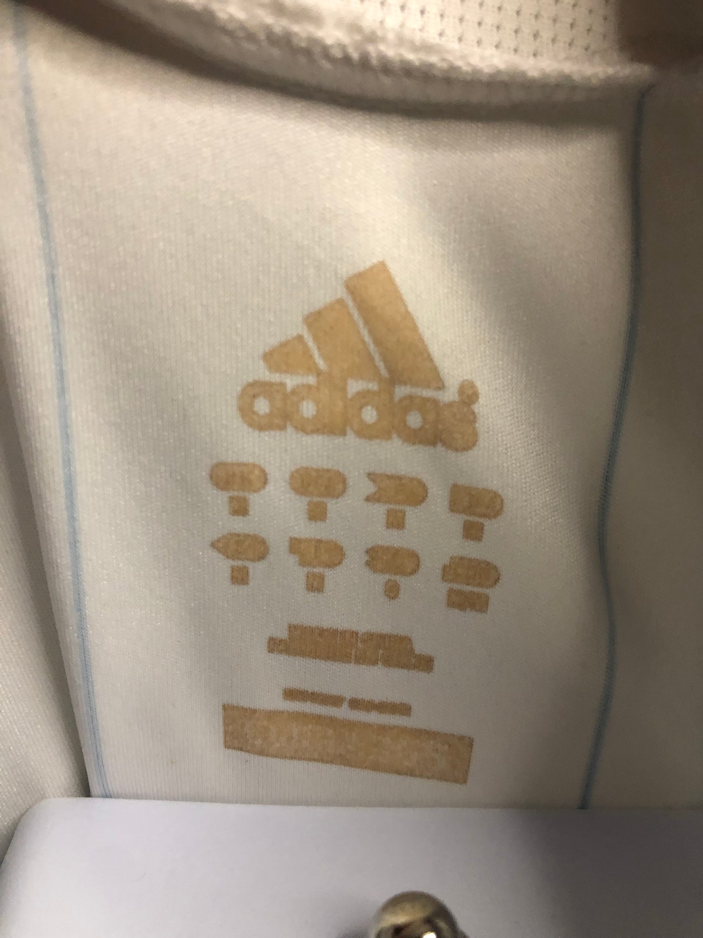 Marseille 2009/10 Home Shirt