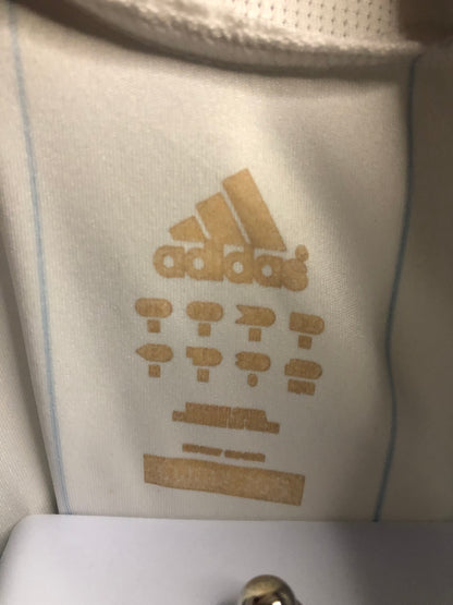 Marseille 2009/10 Home Shirt