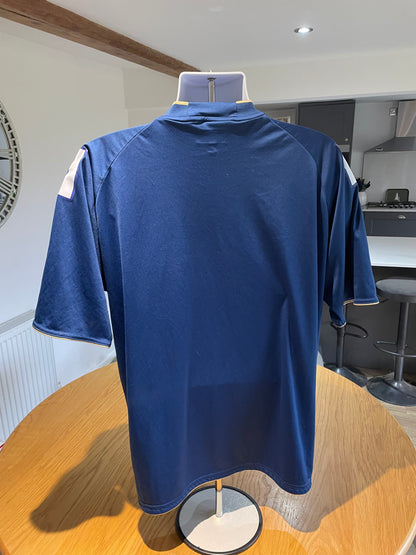 Oldham Athletic 2012/13 Home Shirt