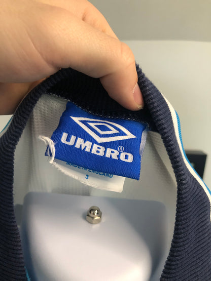 England 1996 Home Shirt, Gascoigne