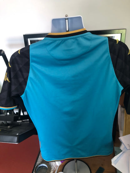 Venezia 2021/22 Third Shirt