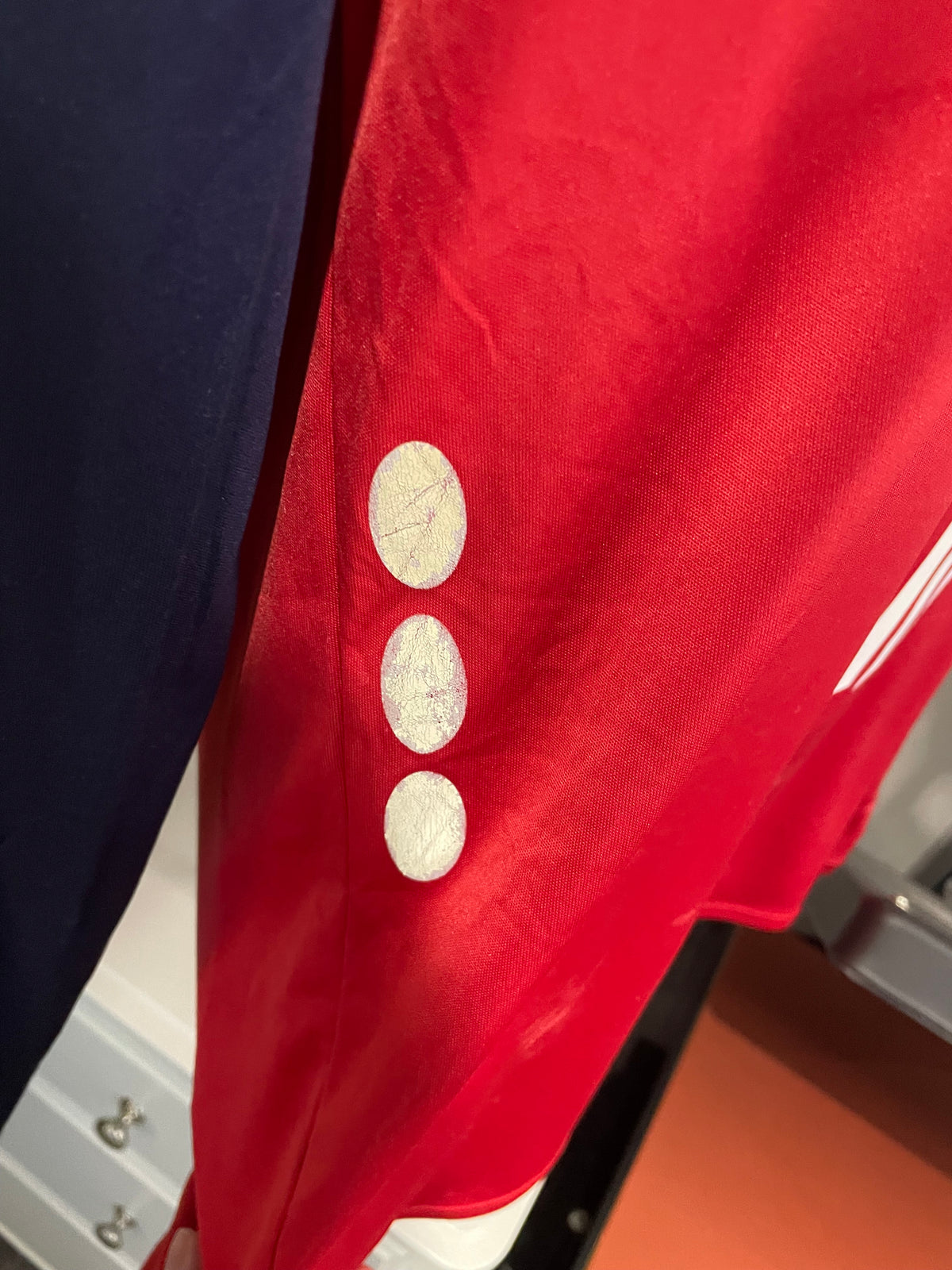 Lille 2008/09 Home Shirt