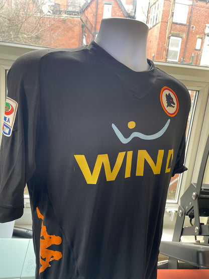 AS Roma 2011/12 Third shirt