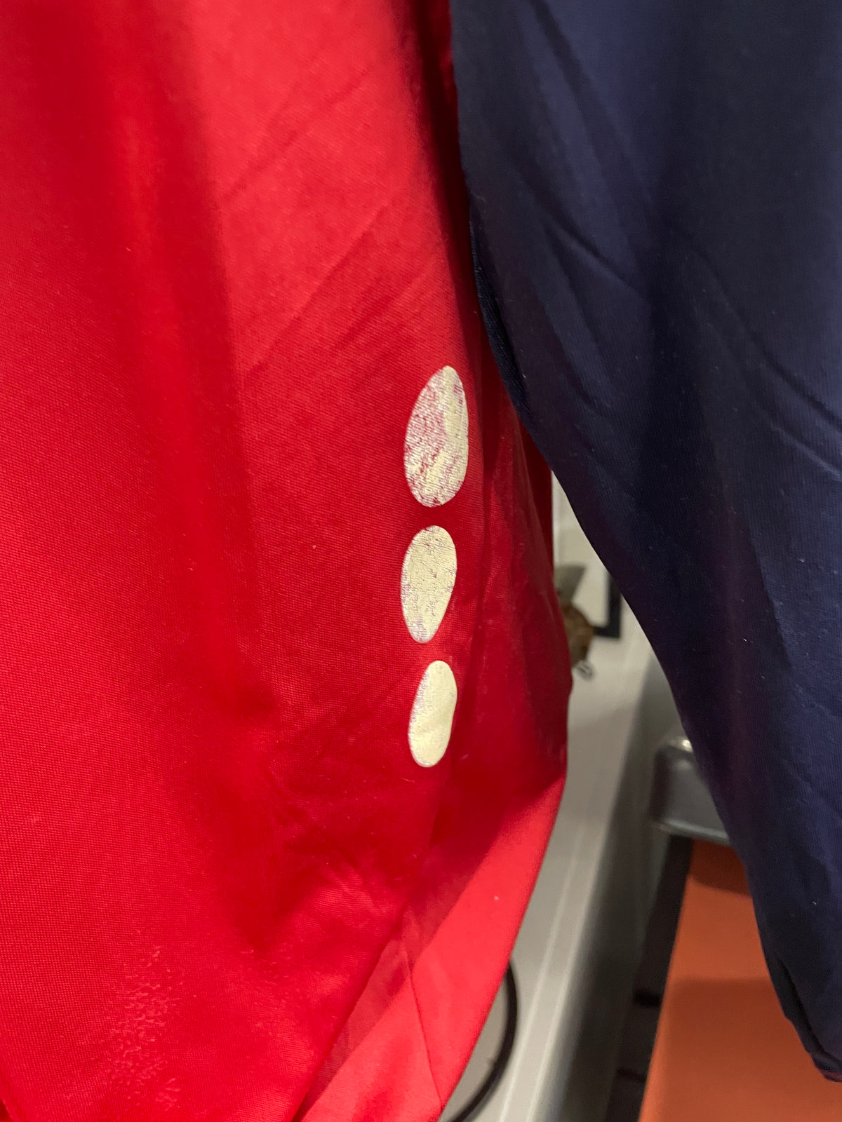 Lille 2008/09 Home Shirt