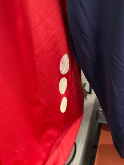 Lille 2008/09 Home Shirt