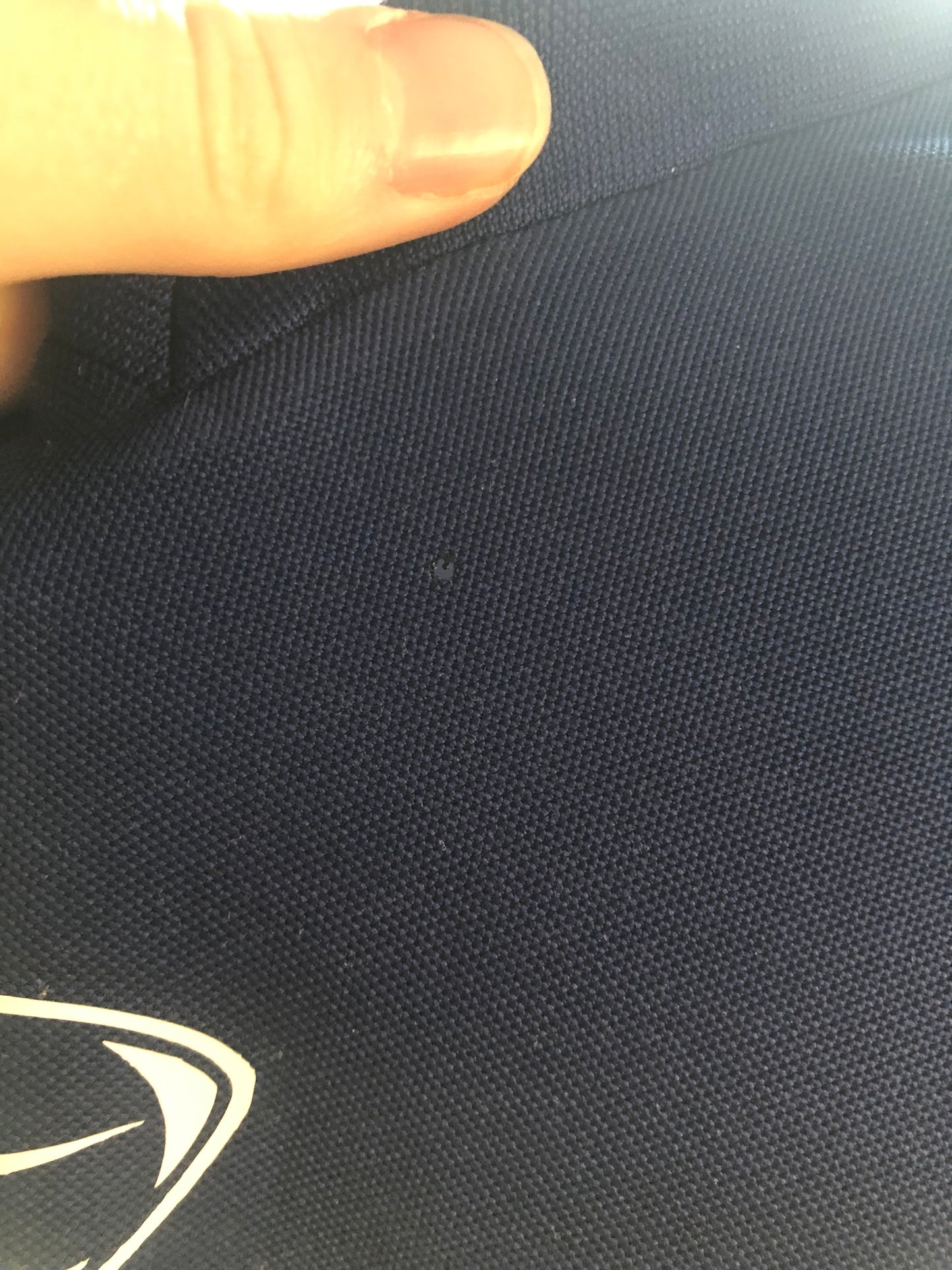 PSG 2000/01 Retro Sweatshirt Large