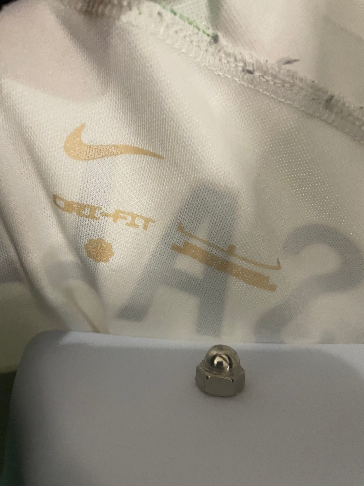 Nike Liverpool 2023/24 away shirt M.Salah