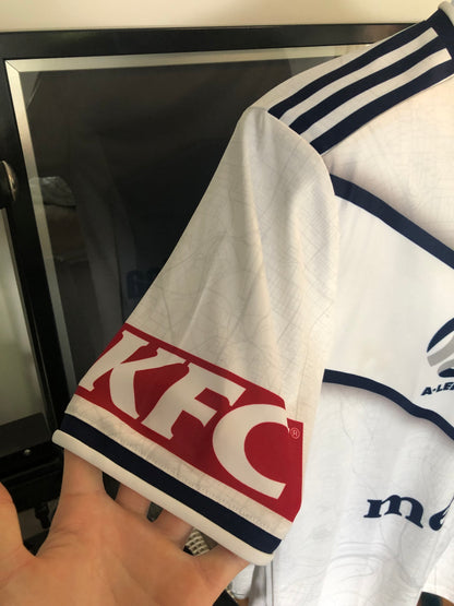Melbourne Victory 2020/21 Away Shirt