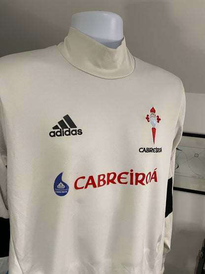 Celta Vigo Cabreiroa Training Sweatshirt
