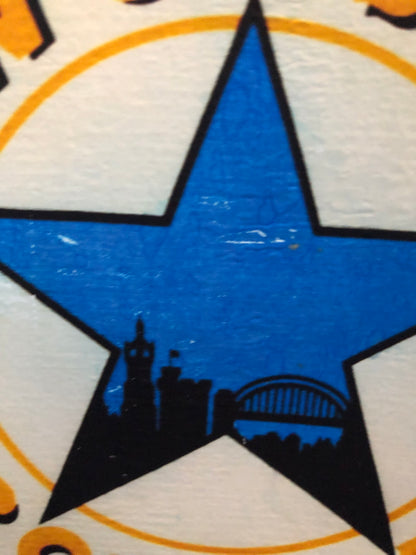 Newcastle United 1998/99 Away Shirt Shearer 9