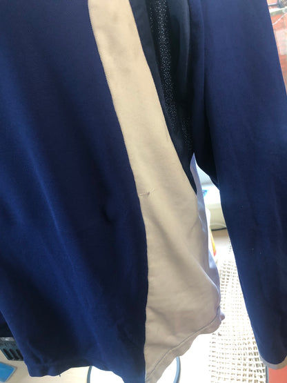 PSG 2000/01 Retro Sweatshirt Large