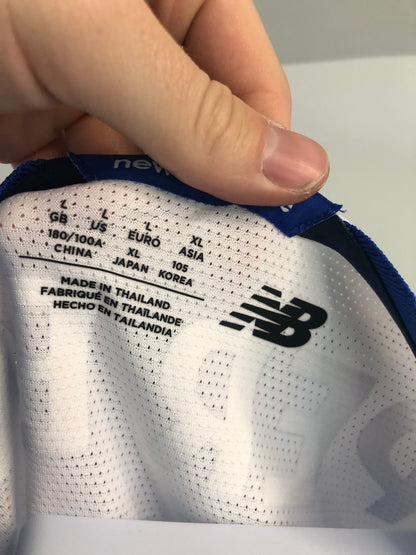 FC Porto 2020/21 Home Shirt Long Sleeve