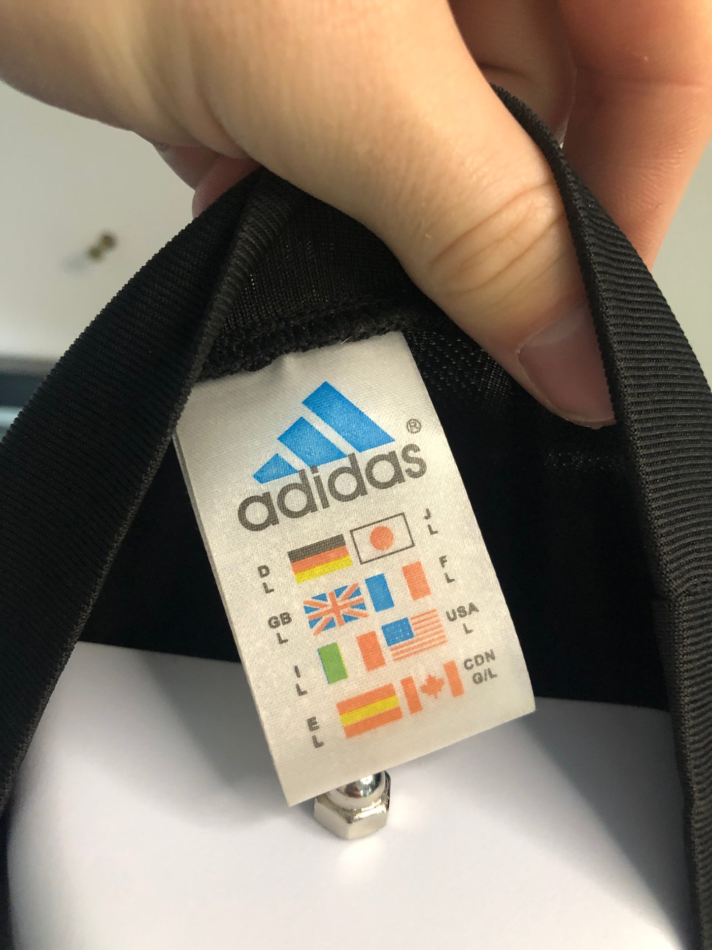 Newcastle United 1996/97 GK Shirt