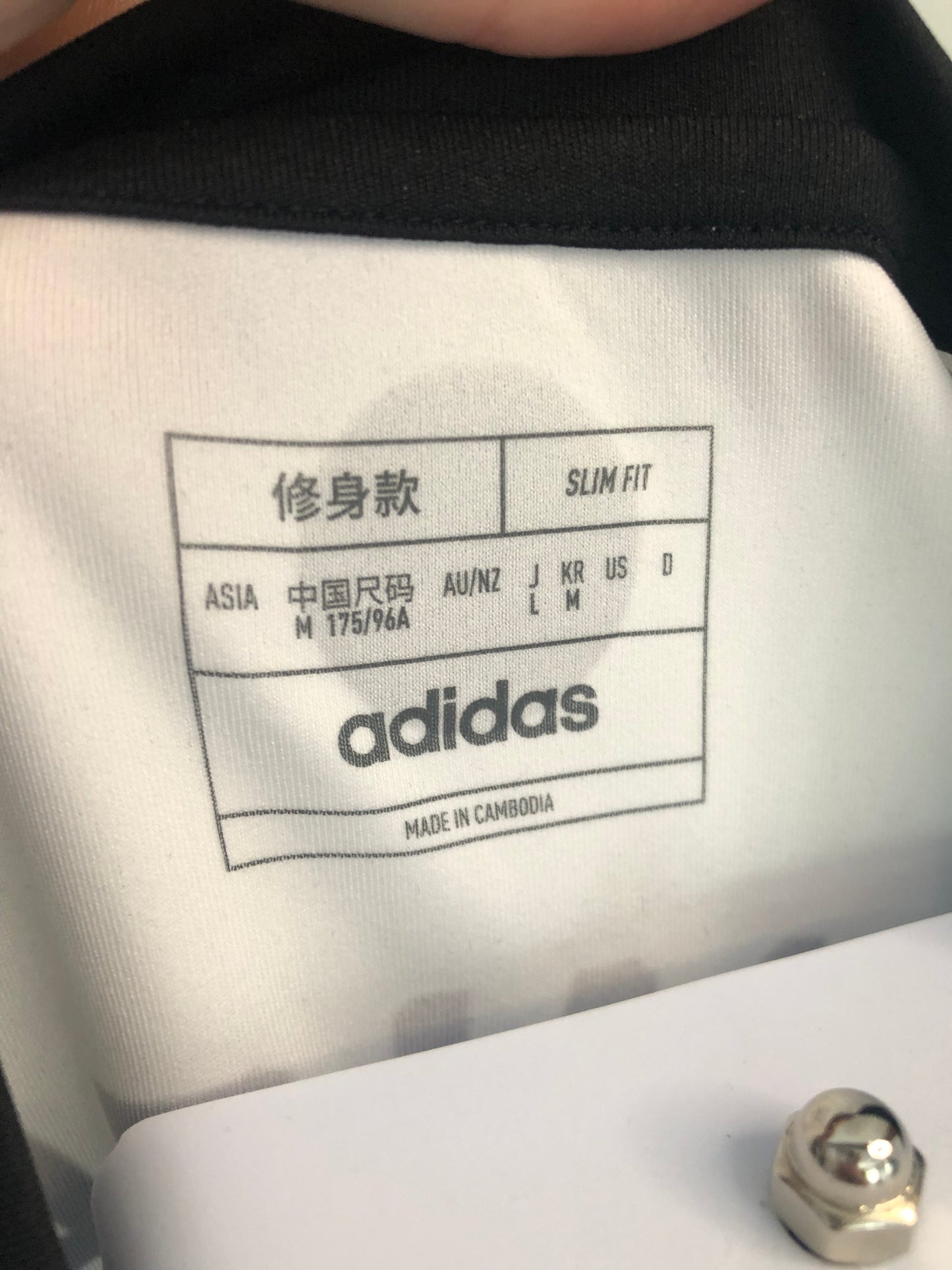 Newcastle United 2024/25 Home Shirt Winners 25 Cup Final Edition