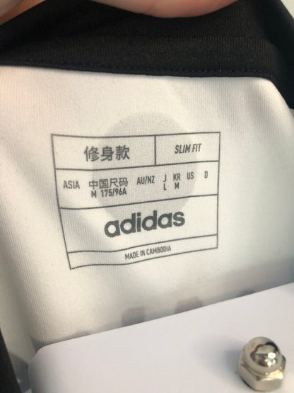 Newcastle United 2024/25 Home Shirt Winners 25 Cup Final Edition