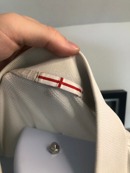 Inter Milan 2009/10 Away Shirt Balotelli 45