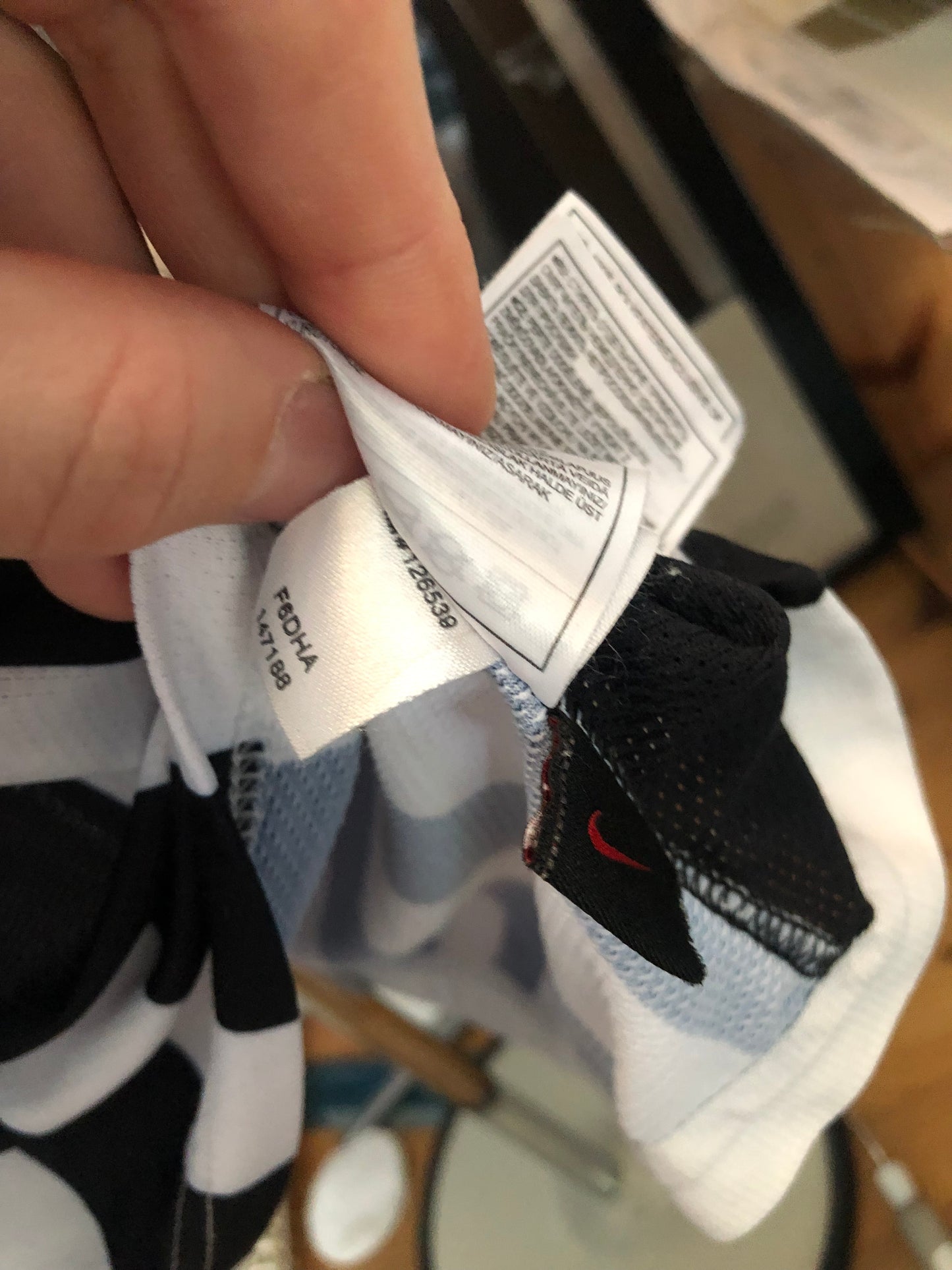 Juventus 2006/07 Home Shirt Del Piero 10