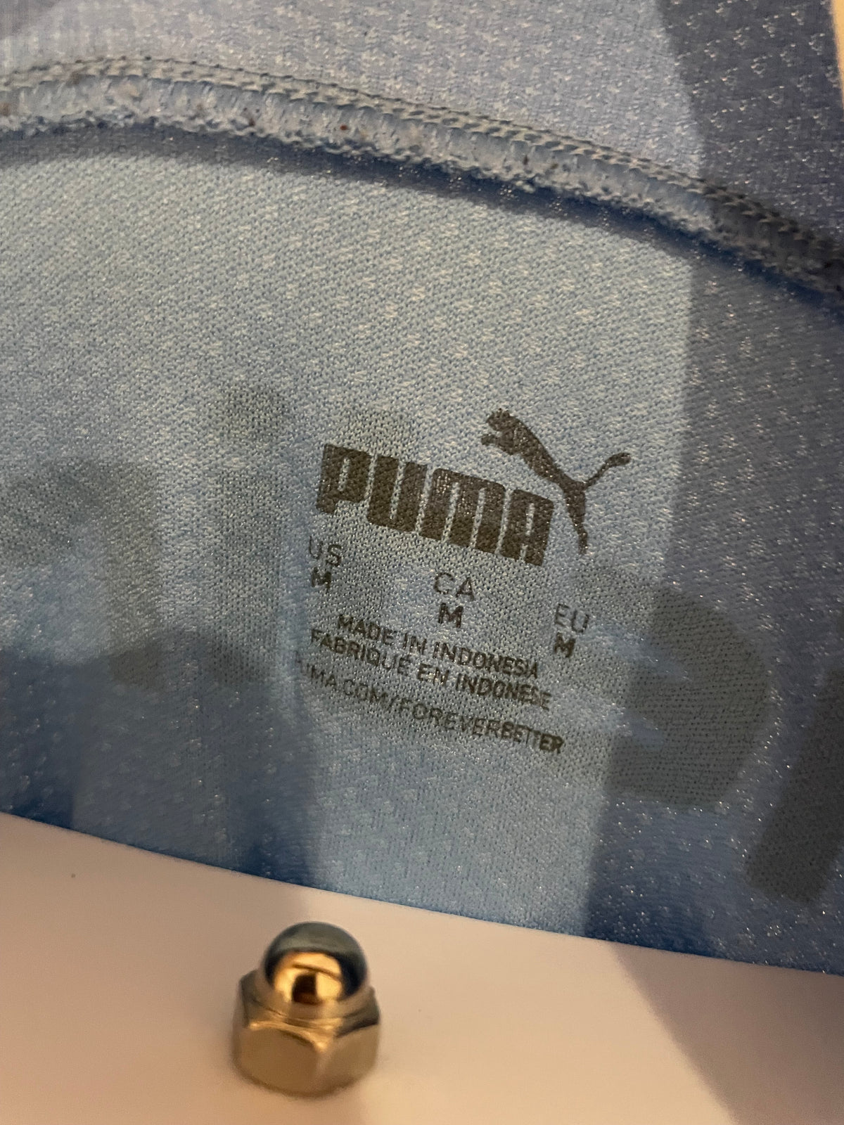 PSV Eindhoven 2020/21 away shirt