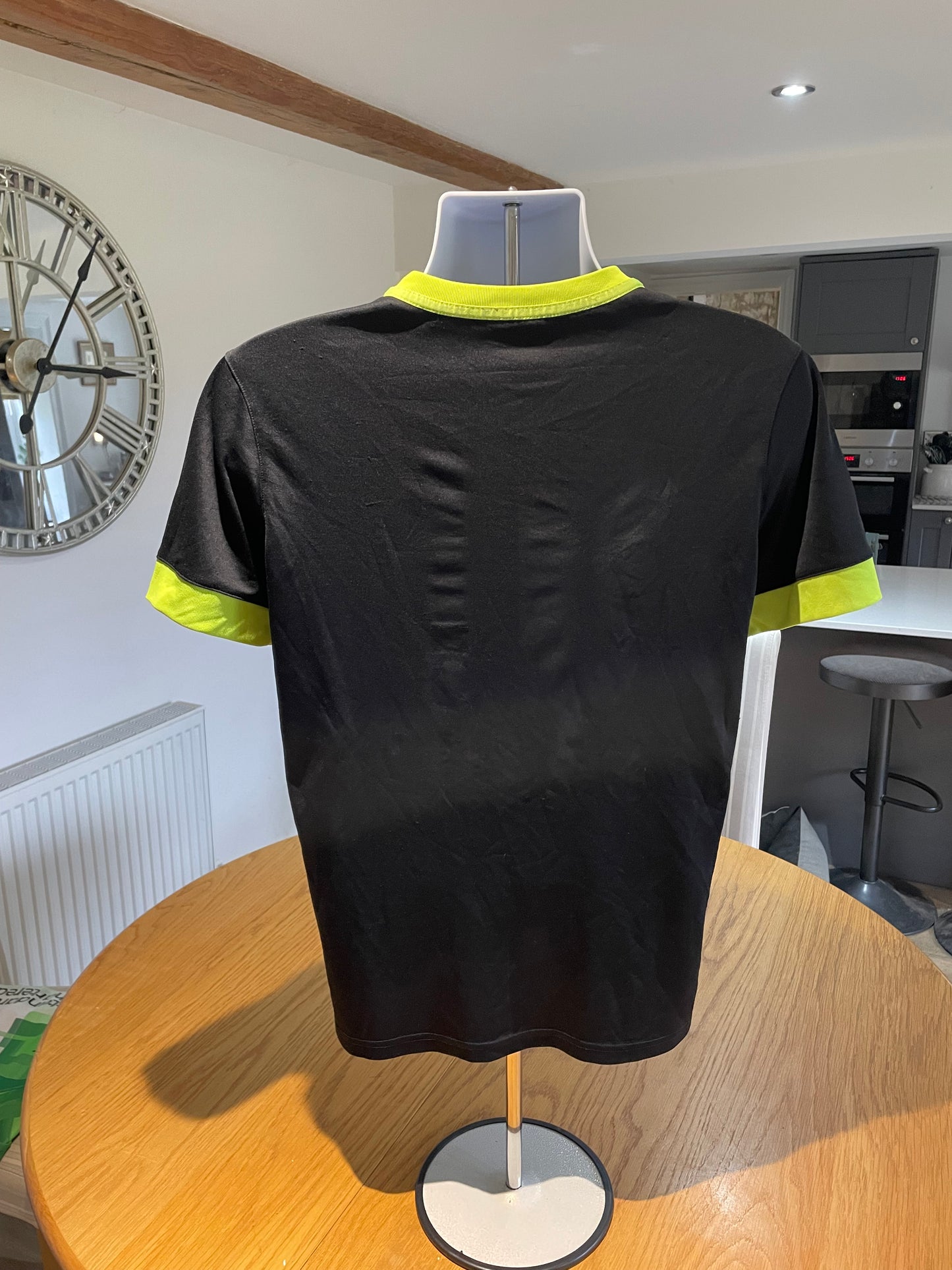 Konyaspor 2018/19 Fourth Shirt