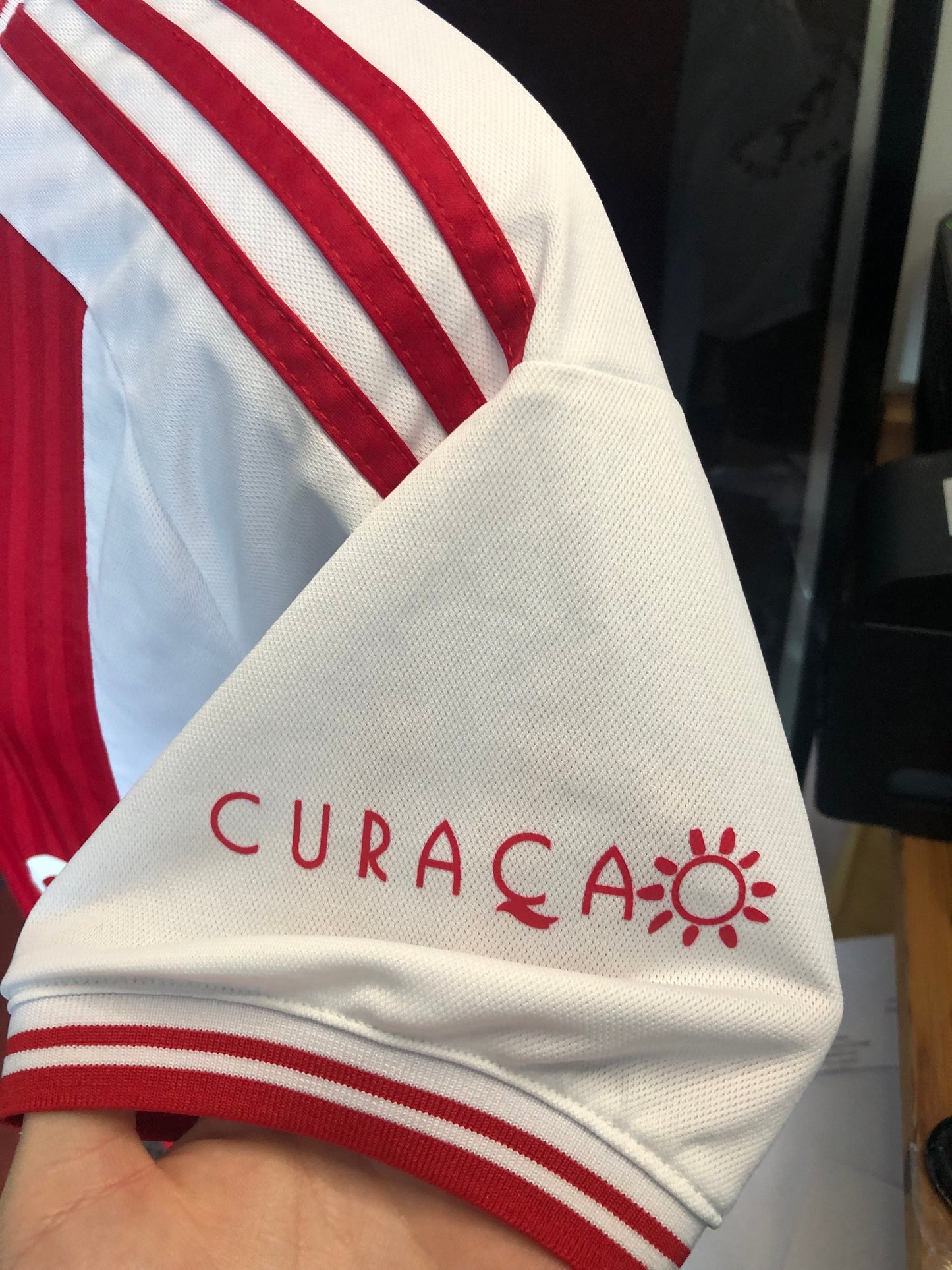 Ajax 2023/24 Home Shirt