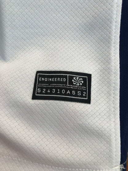 Tottenham Hotspur 2024/25 Home Shirt Winners 25 Europa League Final