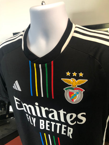 Benfica 2023/24 Cup Special Edition Shirt