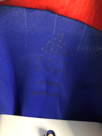 France 2006 World Cup Home Shirt, Zidane 10