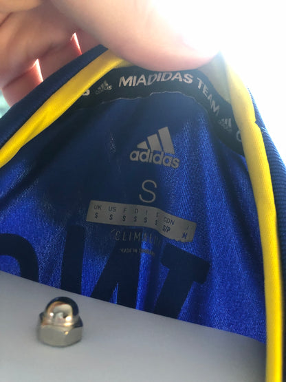 Birmingham City 2019/20 Home Shirt Bellingham 22