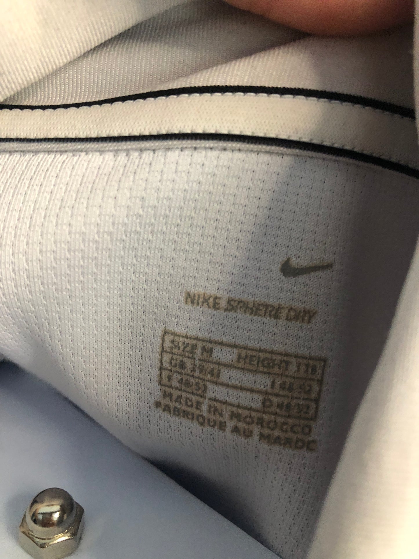 Juventus 2006/07 Home Shirt Del Piero 10