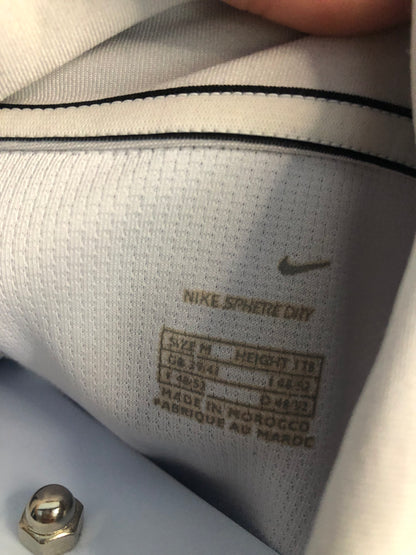 Juventus 2006/07 Home Shirt Del Piero 10