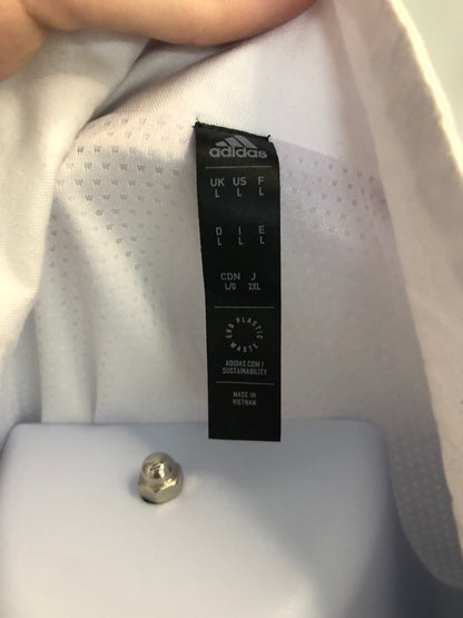 Juventus Adidas Quarter Zip Jacket