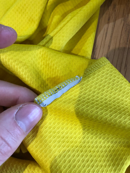 Borussia Dortmund 2021/22 Home Shirt, Haaland 9